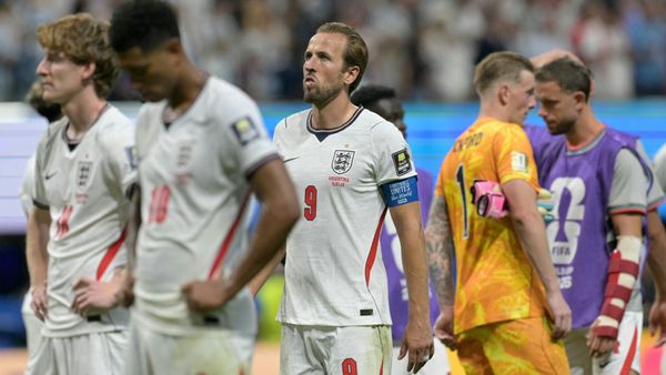 BBC: 24 Millionen sehen England-Aus in Großbritannien