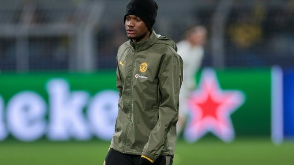 BVB-Talent Duranville für fünf Millionen nach Lyon