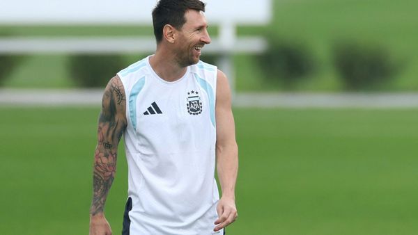 Messi und Mbappé: Duell um den Goldenen Schuh