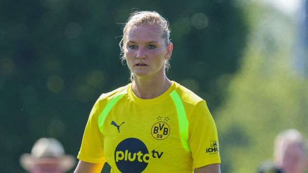 Popp traut BVB den Weg in die Bundesliga zu