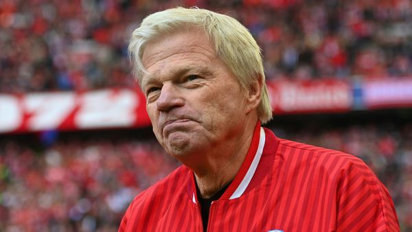 "Ursache liegt tiefer": Kahn kritisiert Trainerdebatte
