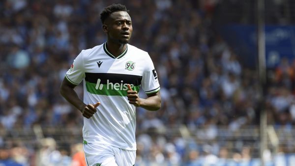 Bis 2031: Frankfurt verpflichtet Talent Aseko