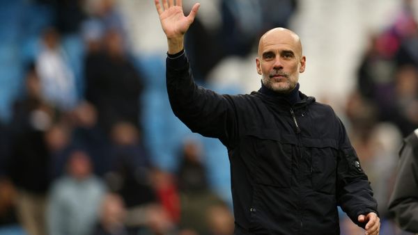 Medien: Italien verhandelt mit Guardiola