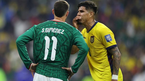 WM-Regel: UEFA verzichtet auf Rot fürs Mund zuhalten