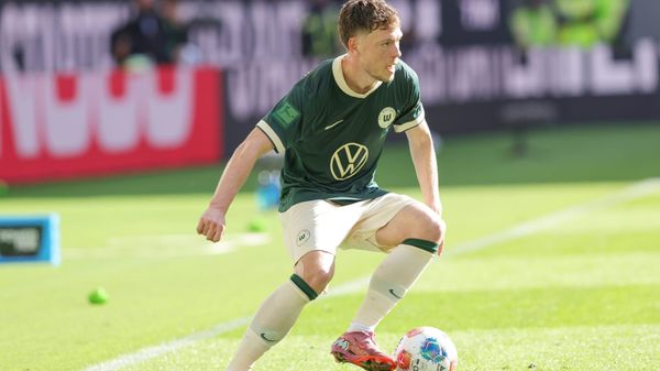 Wolfsburg verleiht Skov Olsen an Basaksehir