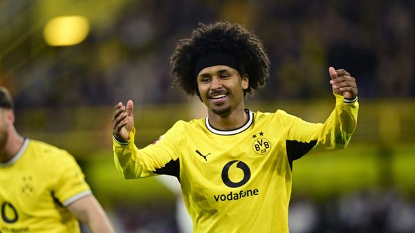 Medien: Dortmund einigt sich mit Barcelona über Adeyemi-Wechsel