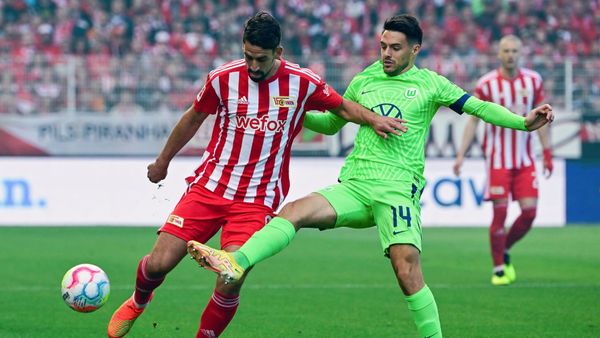 Brekalo verlängert bei Hertha BSC bis 2028