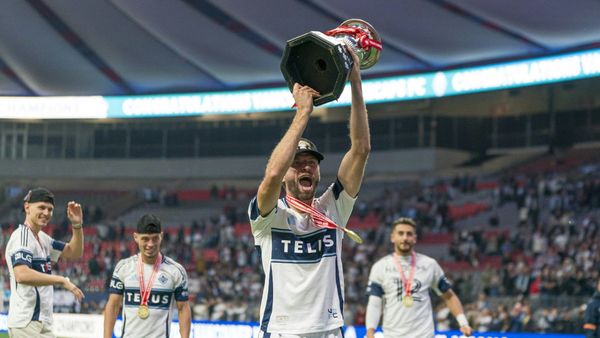 Kanada: Müller mit Vancouver im Pokal weiter