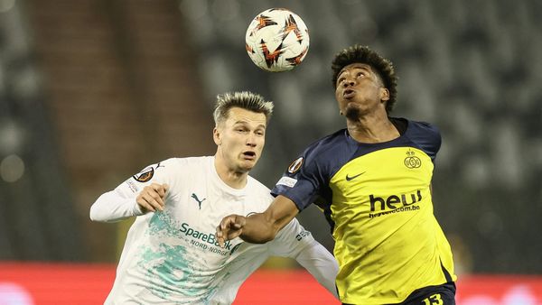 Bodö/Glimt in CL-Quali gegen Union Saint-Gilloise