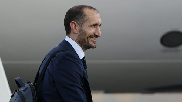 Italien sucht den Neuanfang