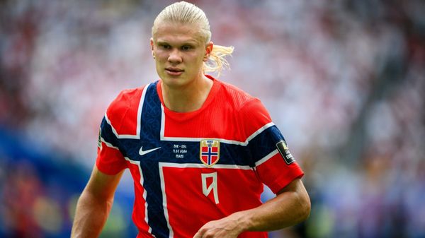 "Wie ein Traum": Haaland-Doppelgängerin wird zum Internet-Hit