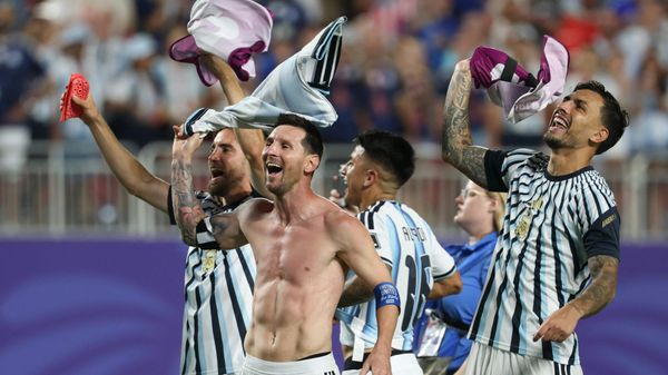 Fußball-WM 2026: Das Spiel am Mittwoch