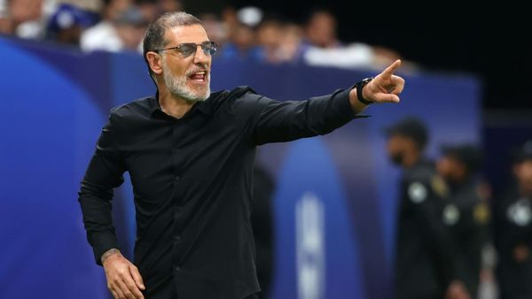 Bilic neuer kroatischer Nationaltrainer
