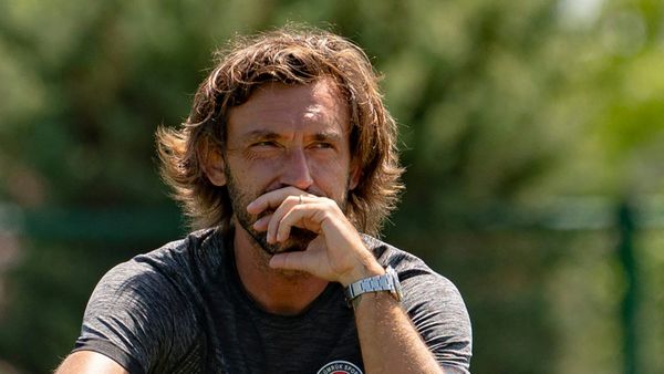 Vertrag mit russischem Wettanbieter: Pirlo-Deal gerät ins Wanken