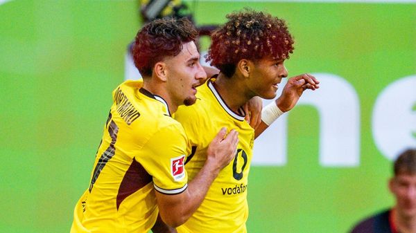BVB verliert mit Nachwuchsteam in Düsseldorf