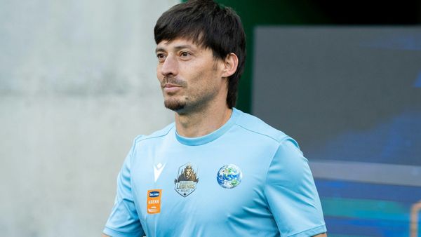 Silva traut Spanien zweiten WM-Titel zu: "26 Stammspieler"
