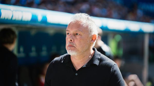 Cardoso traut Messi alles zu: "Alle geben paar Prozent mehr"
