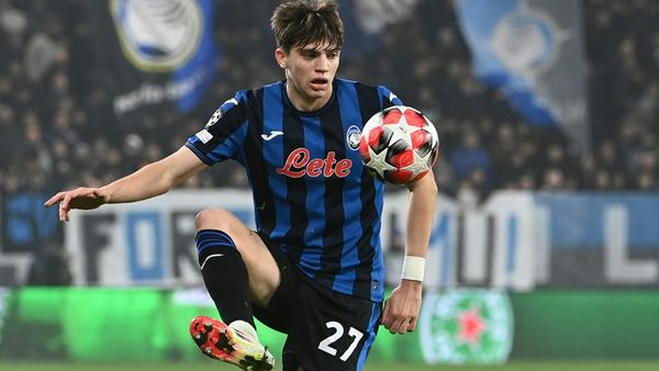Chelsea verpflichtet Bergamo-Verteidiger Palestra