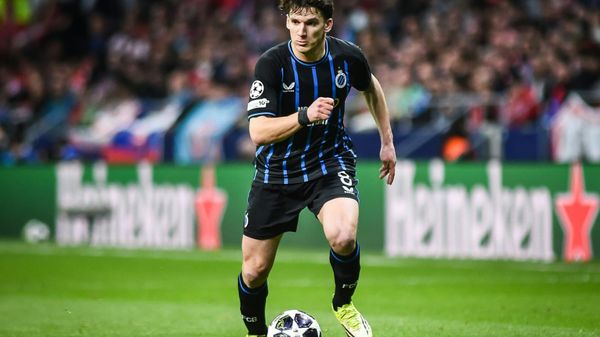 Ehemaliger Fortuna-Stürmer Tzolis unterschreibt bei Arsenal
