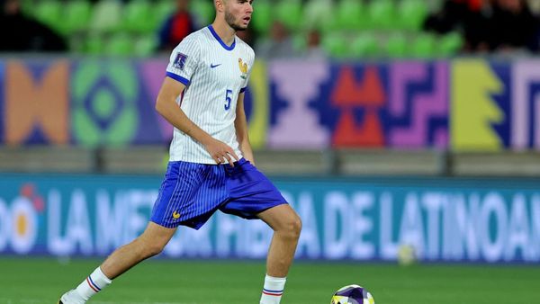 Zidanes Sohn Elyaz wechselt in Frankreichs zweite Liga