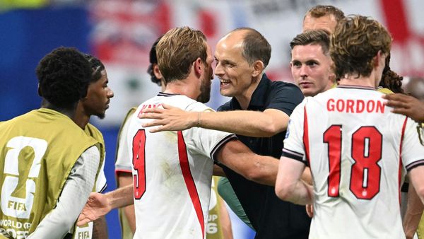 Tuchel staunt über WM-Superstars: "Was geht da eigentlich ab?"