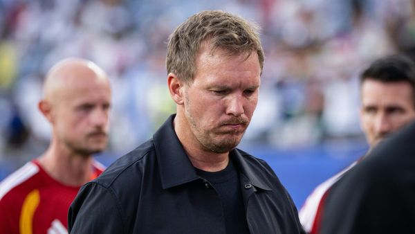 DFB-Abschied: Nagelsmann entschuldigt sich bei den Fans