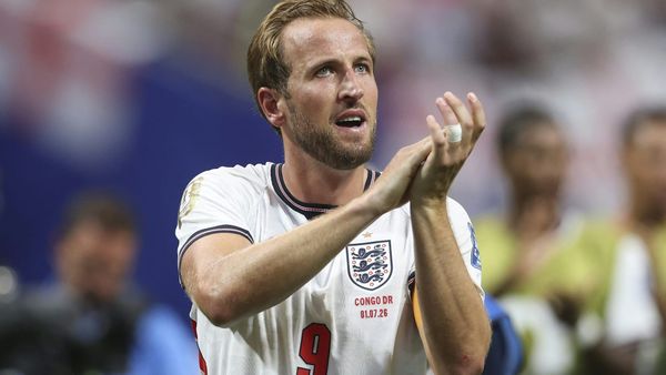Lineker adelt Kane: "Bester Fußballer, den England je hatte"