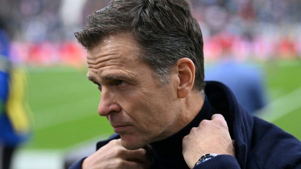 Bierhoff nach WM-Aus: "Dann muss Klopp das erste Ziel sein"