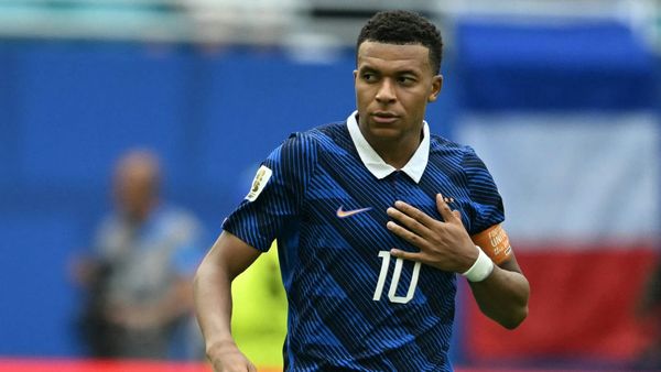 22. WM-Tor: Mbappé zieht an Messi vorbei