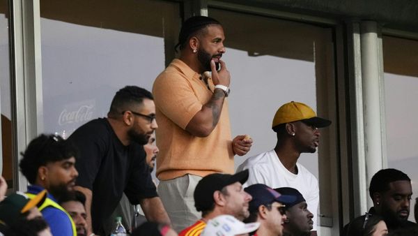"Drake-Fluch": Rapper verliert Millionen mit Argentinien-Tipp