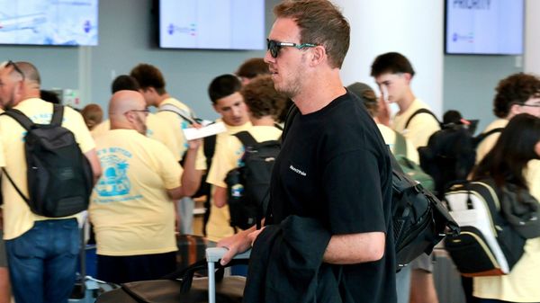 Nagelsmann verlässt USA Richtung München - Sky: Klopp bereit