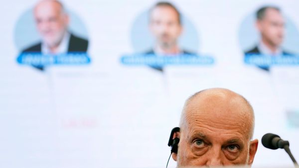 Tebas rechnet ab: System Infantino "an der Wurzel krank"
