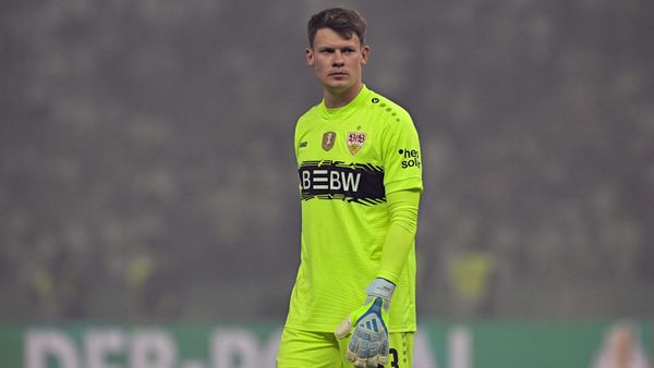 Medien: Nübel wechselt vom FC Bayern zu Besiktas