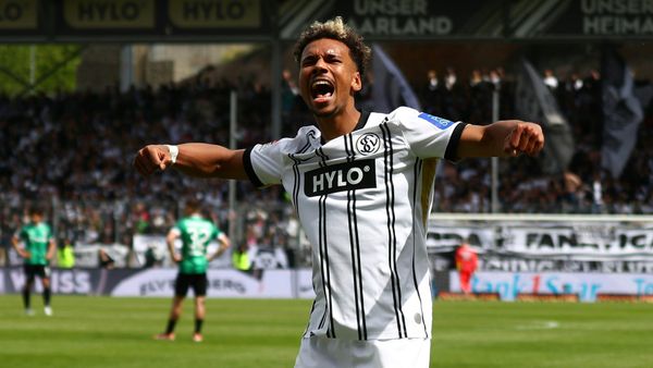 Hoffenheim verlängert mit Conté