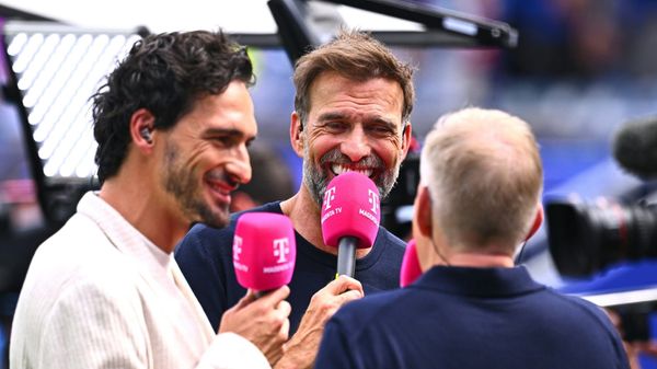 Konzept "komplett aufgegangen": Telekom mit positiver WM-Bilanz