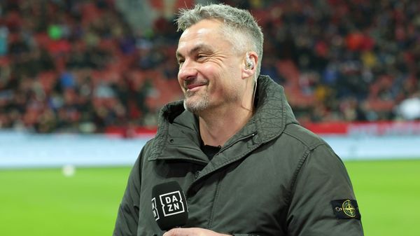 Reis neuer Trainer in Rasgrad