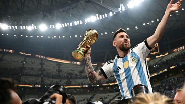 Wie im US-Sport: Erstmals Ringe für die Weltmeister
