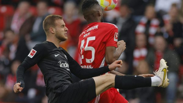 Frankfurt beendet das Kapitel Smolcic