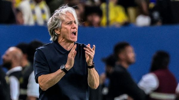 Offiziell: Portugal holt Wunsch-Trainer Jesus