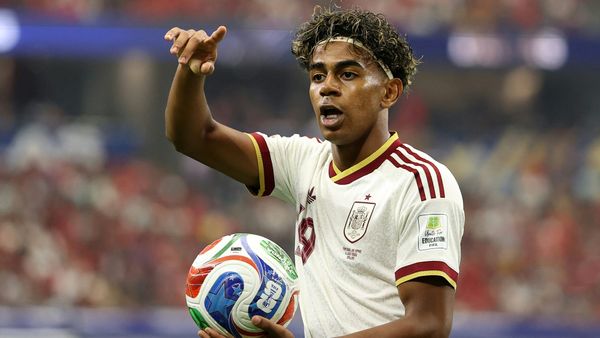 WM-Finale: Spaniens Defensive gegen Argentiniens Leidenschaft