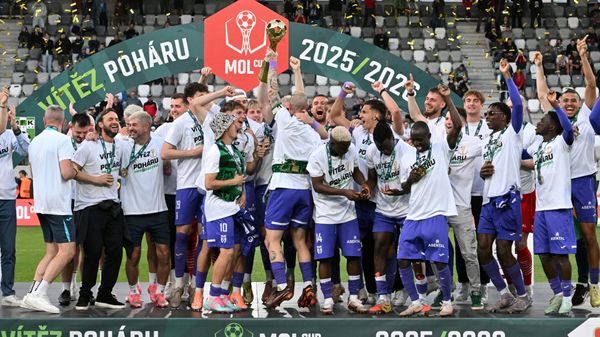 Spielmanipulation: Europa-League-Aus für Tschechiens Pokalsieger
