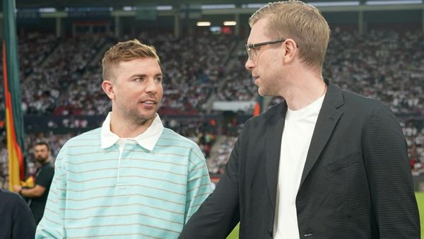 Mertesacker und Kramer begrüßen Nagelsmann-Rücktritt