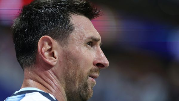 Nach 0:2-Rückstand: Messis Argentinier kämpfen sich zum Sieg