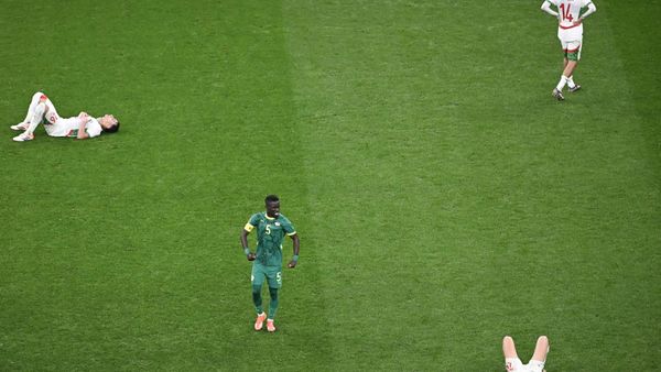 Afrika-Cup: CAS hört Senegals Beschwerde Anfang Oktober an