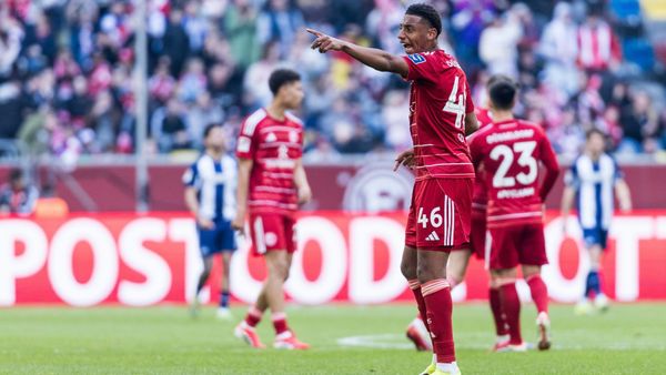 FCA schnappt sich Allrounder-Talent aus Düsseldorf