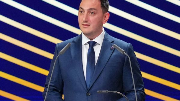 Fall Balogun: Auch EU-Kommissar Micallef mahnt