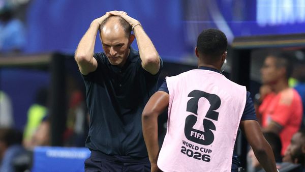 England in Schockstarre: "Fans wütend auf Tuchel"