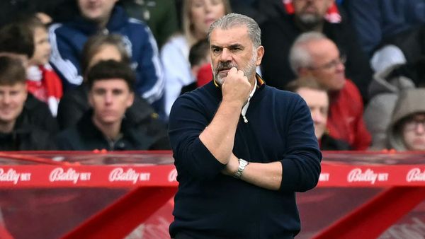 Neuer Trainer für Ronaldo: Postecoglou übernimmt Al-Nassr
