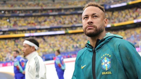 Ancelotti: Neymar mit seiner Rolle "nicht zufrieden"