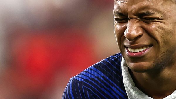 Frankreich weint: "Die Spieler sind am Boden"